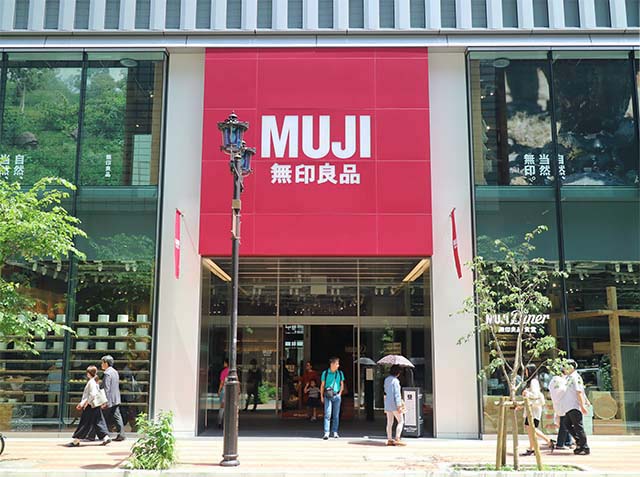 The Ultimate MUJI GINZA and MUJI HOTEL GINZA Guide