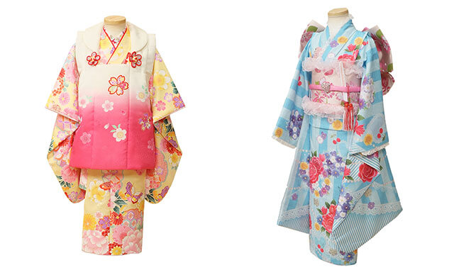 Kimono for children (Image)