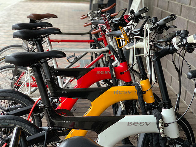 5 Bicycle Rental Shops in Kyoto You Should Know About