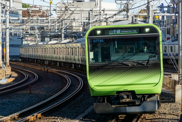 【2019年11月】東京「山手線」停駛一日！施工時段與停駛區間總整理