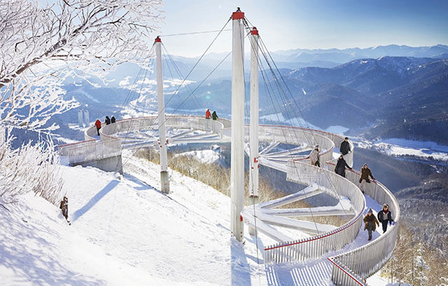 10 Best Winter Destinations in Japan 2023-2024