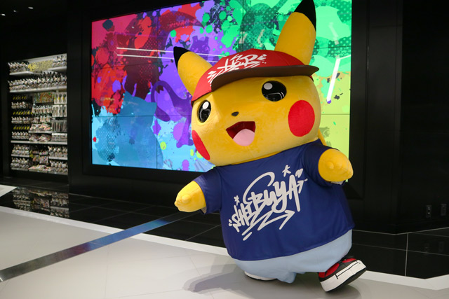 Pokmon Center Shibuya: Location, Hours, and Visitor Tips | Japan Travel by  NAVITIME - Japan Travel Guides, Transit Search and Itinerary Planner