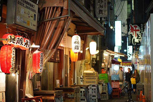 What To Do In Osaka When It Rains: The Perfect Indoor Activities Guide ...