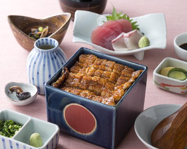 名古屋で必ず食べたいご当地料理「ひつまぶし」