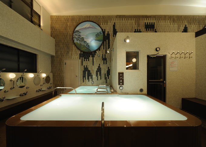 10 Public Bath Houses in Tokyo You Should Visit