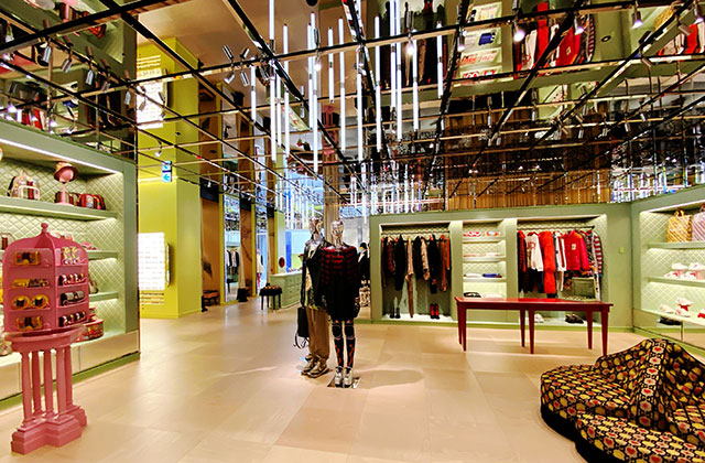New Shibuya Parco guide: revival of Shibuya-style | Japan Travel