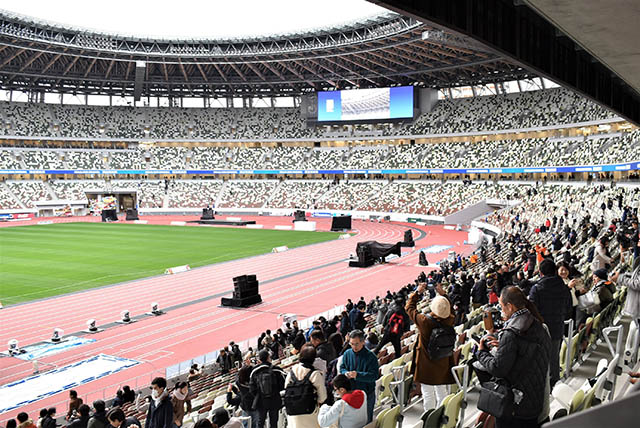 2020 도쿄 올림픽
