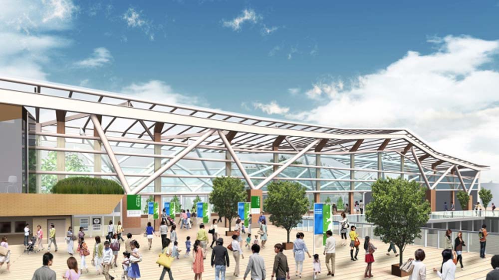 2020年【東京】最新開幕設施、打卡聖地懶人包 連開幕月份都整理好了！