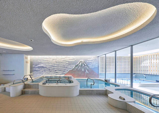 Tokyo: 10 Best Spas that are open until Morning