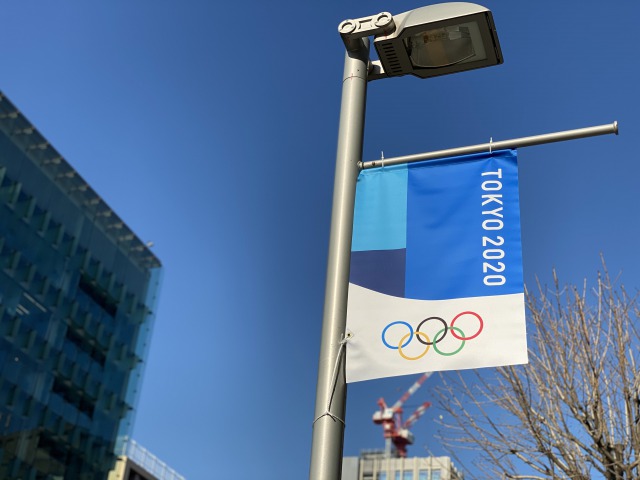 2020年News！【東京奧運】相關交通資訊與最新情報（隨時更新）