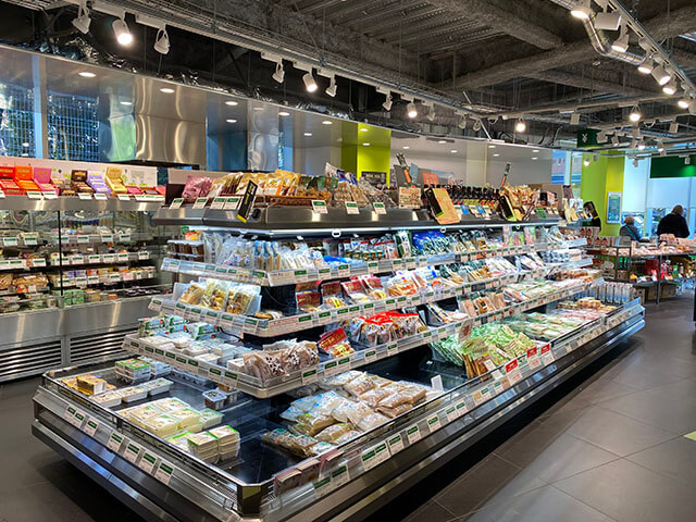6 Best International Supermarkets for Vegan and Vegetarian in Tokyo