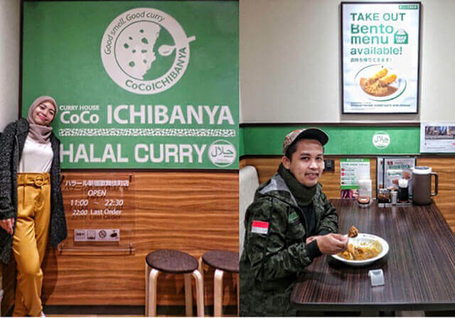 5 of the Best Chain Restaurants for Vegetarian, Halal and Gluten-free