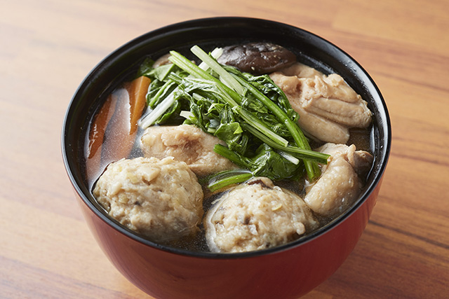 Chankonabe (sumo stew)