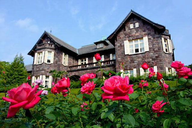 【東京】5月美景！欣賞盛開玫瑰的私房景點6選