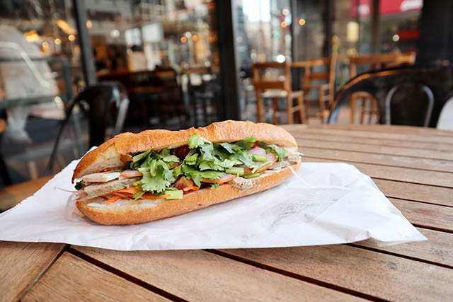 5 of the Best Bánh mì Stores in Tokyo: Takadanobaba and Ebisu