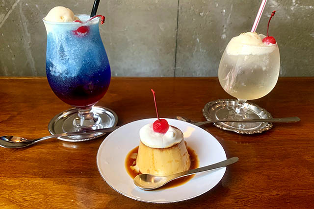 5 Firm Puddings to Satisfy Your Sweet Tooth in Tokyo