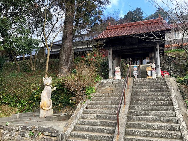 Unrinji Temple