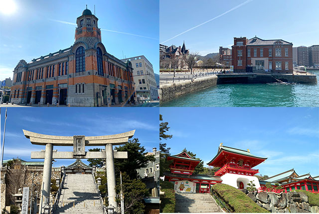 从福冈「门司港」到山口「下关」 一日散策路线推荐：美食、特色景点、交通方式