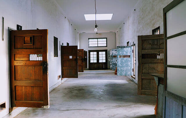 Aikawa Detention House