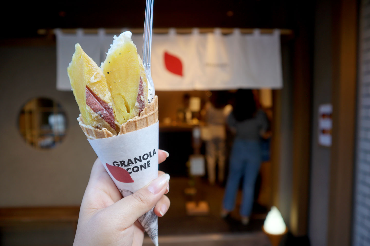 【2021年秋｜東京】說到秋天就想到番薯！能享用到絕品番薯點心的東京名店精選11間