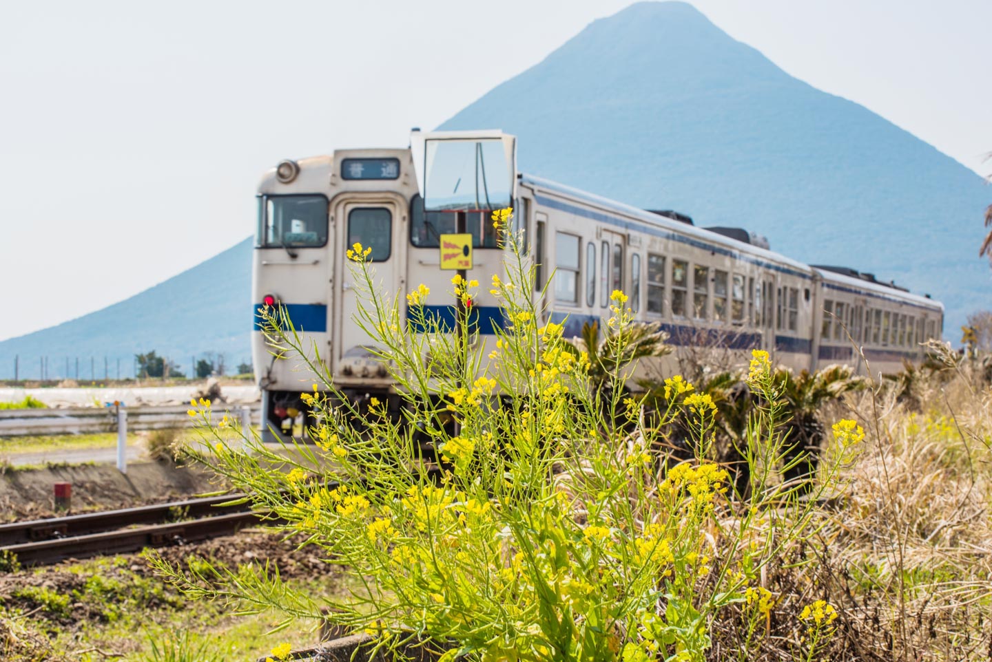【西日本】來場鐵路之旅吧！一生絕對要去一趟「絶景車站&秘境車站」7選