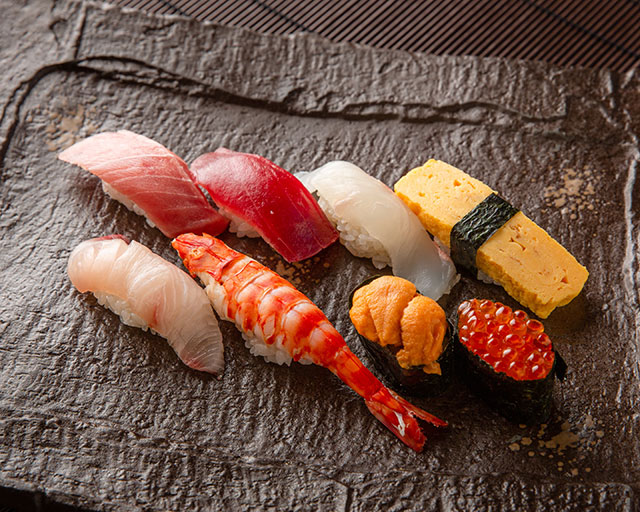 [All-You-Can-Eat Plans Available] Seven Sushi Restaurants to Check Out in Culinary Hotspot Shibuya