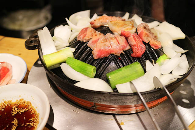 홋카이도 명물, 양고기 구이 ‘징기스칸’ 맛집 베스트 5!