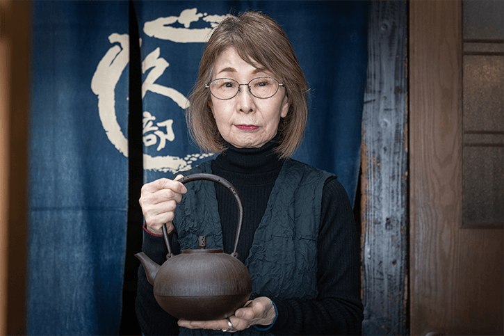 handmadejapan.com ［日本の手しごと］/Side Story #417：＜展覧