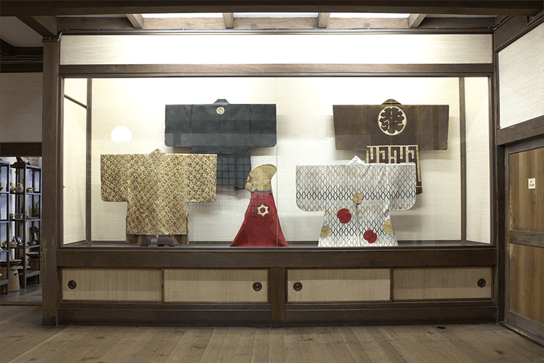 The Japan Folk Crafts Museum Japan Travel by NAVITIME Japan Travel