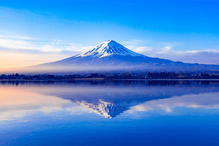 Let’s Go: Seeing Mt. Fuji from Tokyo and a Few Nearby Areas | Japan ...