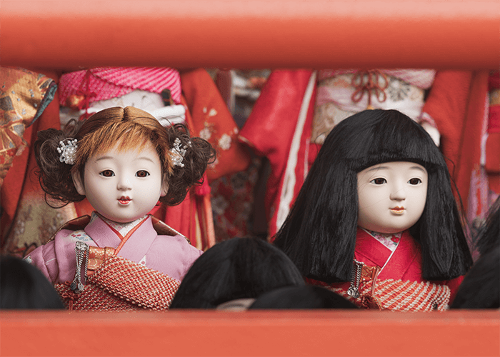 Daruma dolls: just a toy or so much more? - The Spirit of Japan Tours