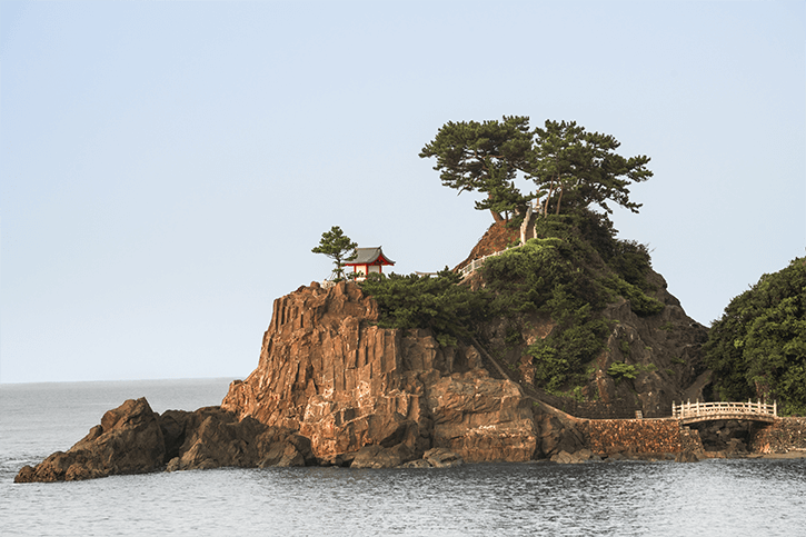 Sea to Summit: Exploring Kochi Prefecture’s natural wonders