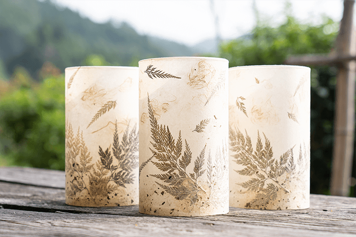 Rediscovering the art of washi papermaking in the heart of Shikoku