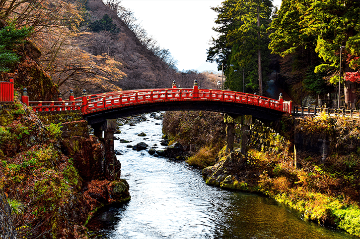 Despite its name the Greater Tokyo Pass affords access to various locations well outside the limits of the Tokyo Metropolis, including the Nikko Toshogu area, pictured above. Photo by AXP Photography on Unsplash