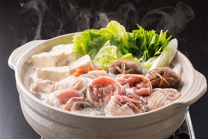 ニャホニャホ Let's go! A Summary of Popular Japanese Food and Condiments Part 2