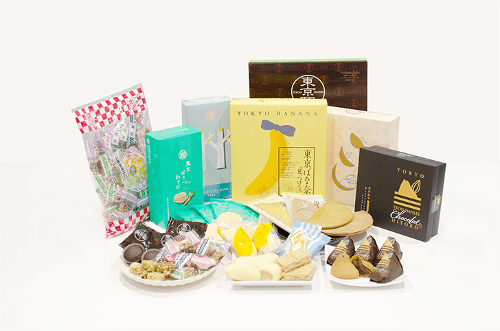 The Quickstart Guide to Japan's Omiyage | Japan Travel by