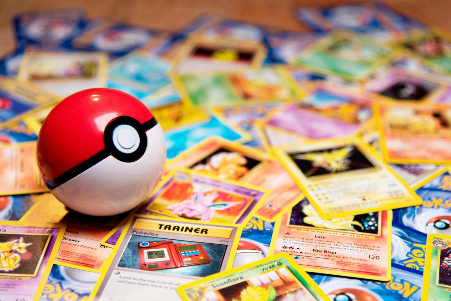 pokemon credit card cover Pokemon Collection main image 0