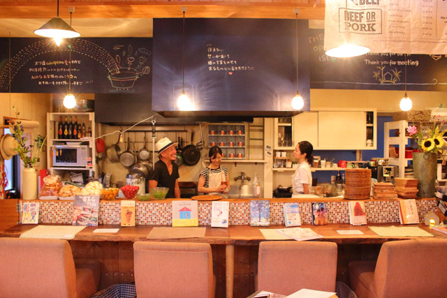 幸田町のおすすめカフェ_旅行の際に立ち寄りたい愛知県のカフェOPEN