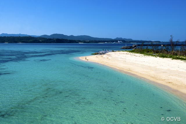 沖縄行ったらどこで泳ぐ？エリア別おすすめビーチまとめ