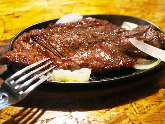 沖縄と言えばステーキ！那覇・国際通り周辺のお肉が美味しいお店