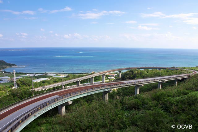 絶景！ニライ・カナイ橋からウミカジテラスまで「沖縄南部ドライブコース」をご紹介！