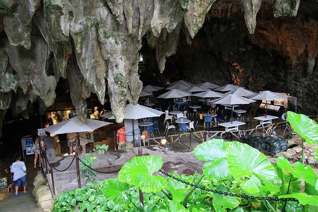 ガンガラーの谷