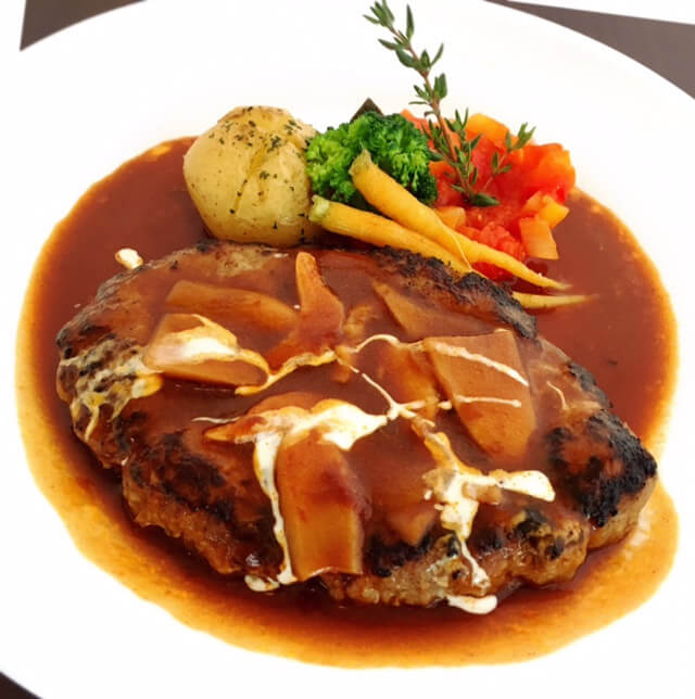 caf&eacute;やぶさち