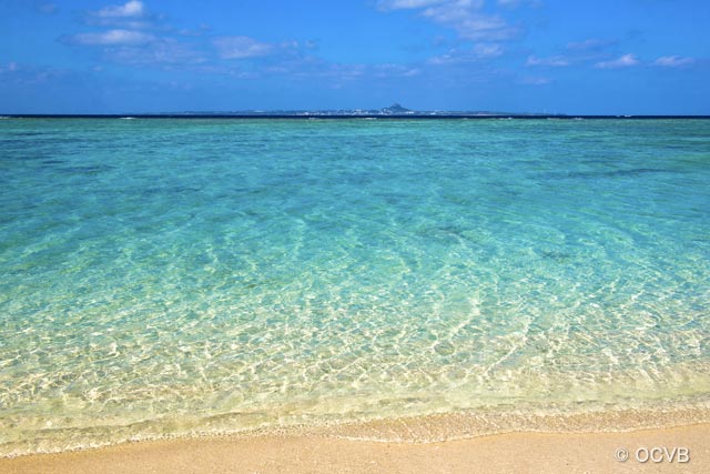 自然に囲まれた砂浜へ！沖縄本島・北部のおすすめビーチまとめ