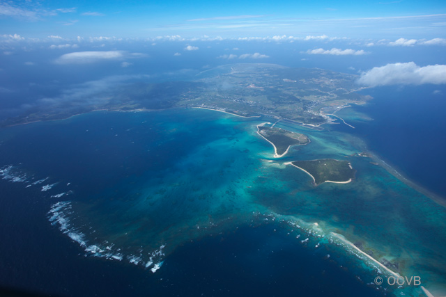 今行くべき！琉球列島の中で最も美しい島・久米島の魅力を大解剖！