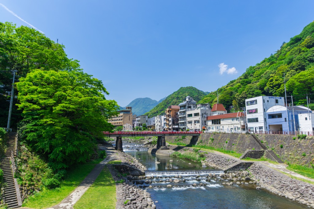 Recommended Gourmet Foods in Hakone: A Culinary Guide for Your Trip to Japan