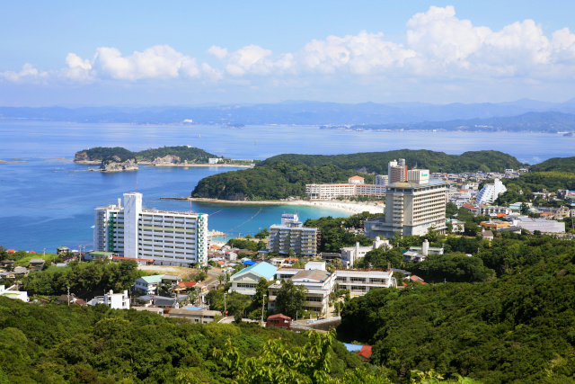 白濱溫泉旅遊指南 | Japan Travel by NAVITIME - 日本旅遊指南、轉乘搜尋和路線規劃工具
