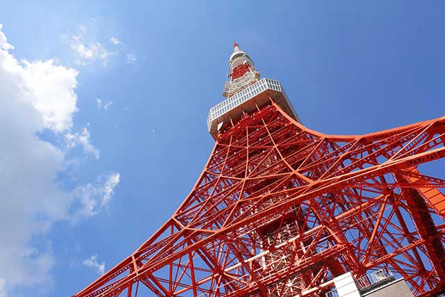 新しくって、懐かしい。時間を忘れる「東京タワー」観光のすすめ