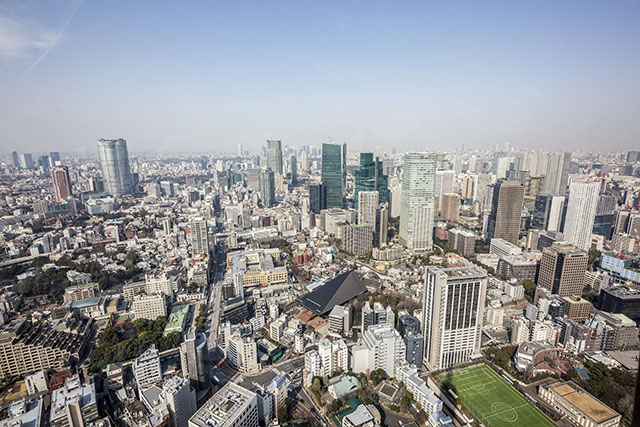 新しくって、懐かしい。時間を忘れる「東京タワー」観光のすすめ