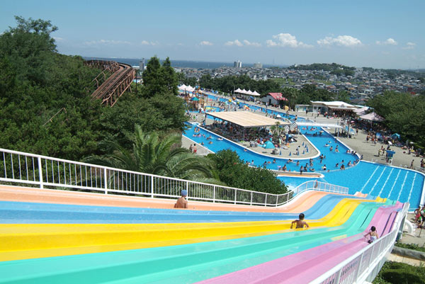 みさき コレクション 公園 水着